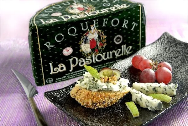 Roquefort La Pastourelle