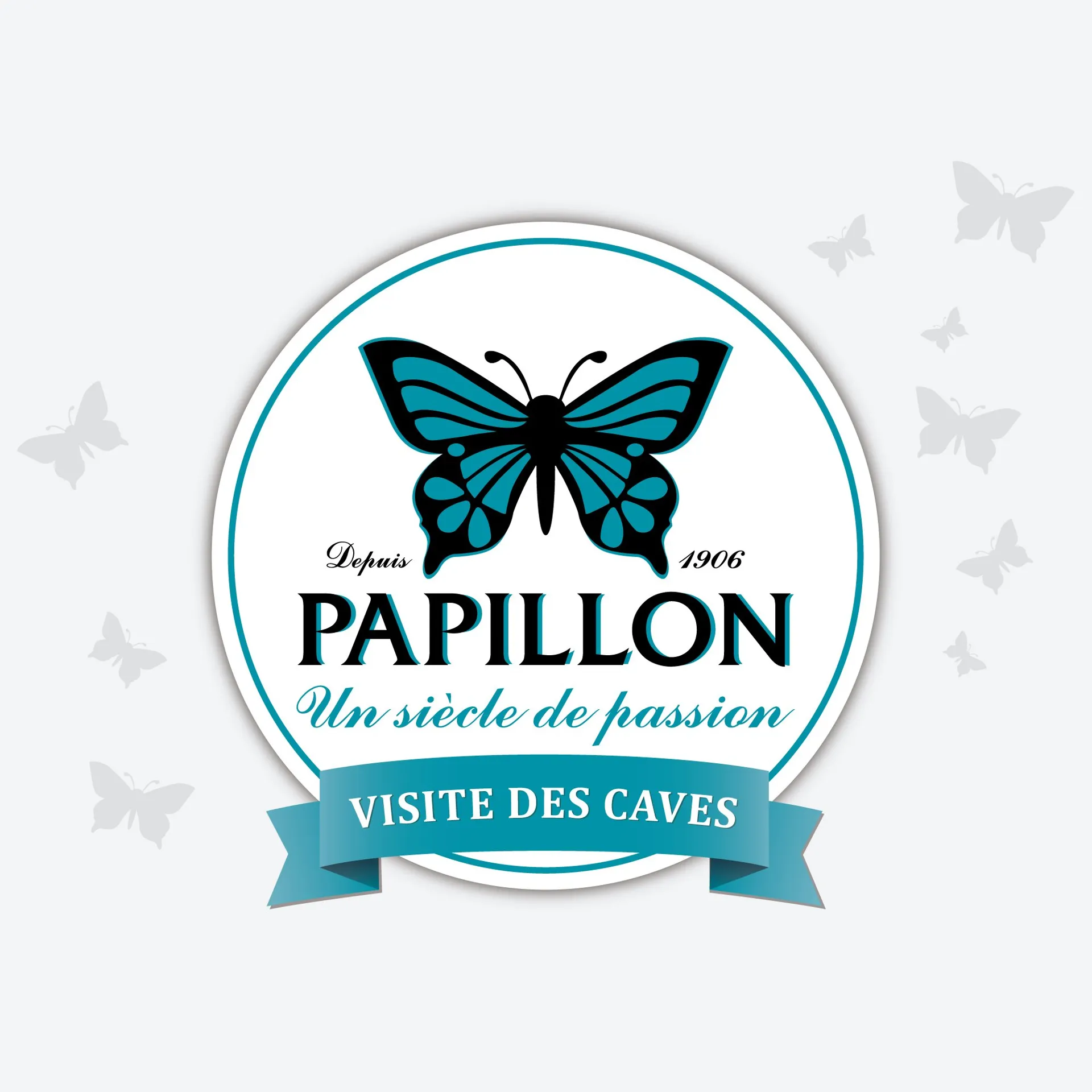 Roquefort Papillon