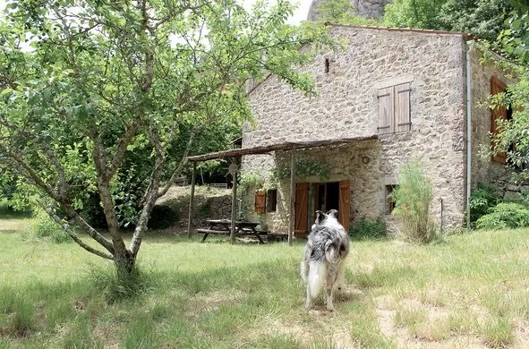 La Maison de Vignes