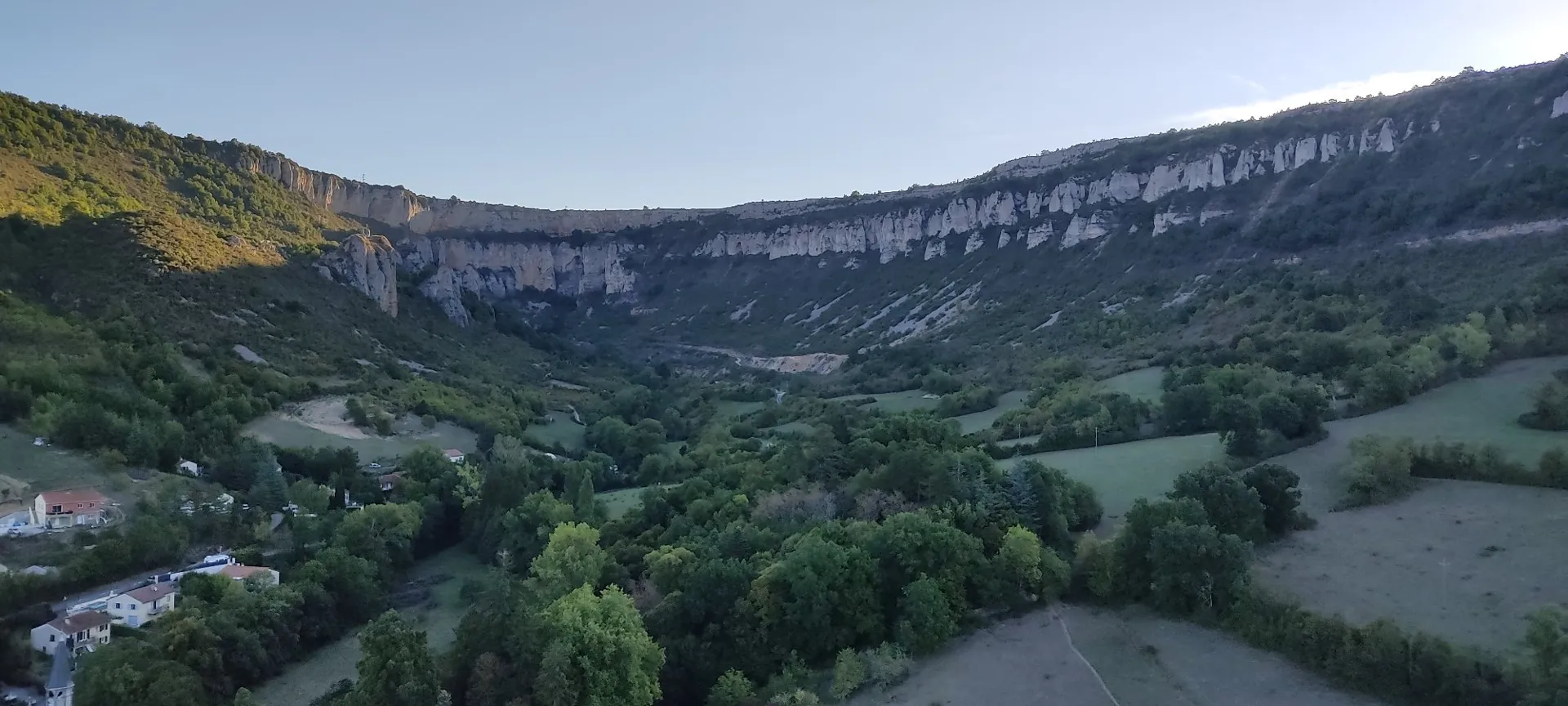 La Maison de Vignes