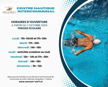 Centre Nautique Intercommunal