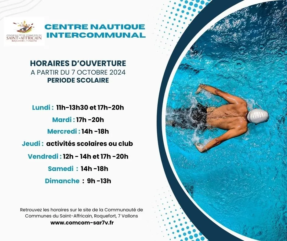 Centre Nautique Intercommunal