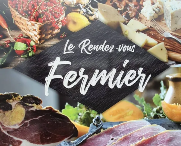 Le Rendez-Vous Fermier