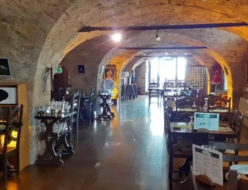 Restaurant La Cave des Saveurs