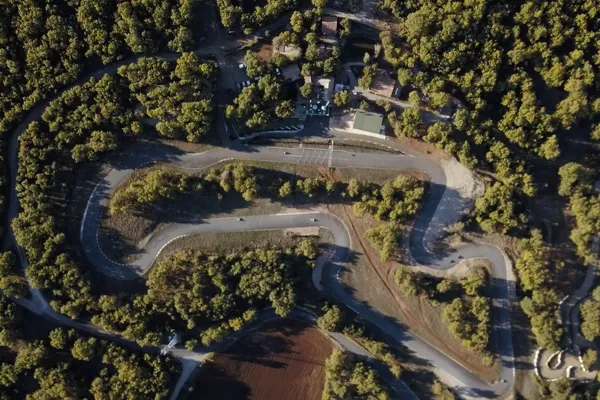 Parc de Loisirs des Bouscaillous karting