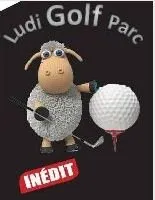 Ludi Golf Parc - Disc Golf