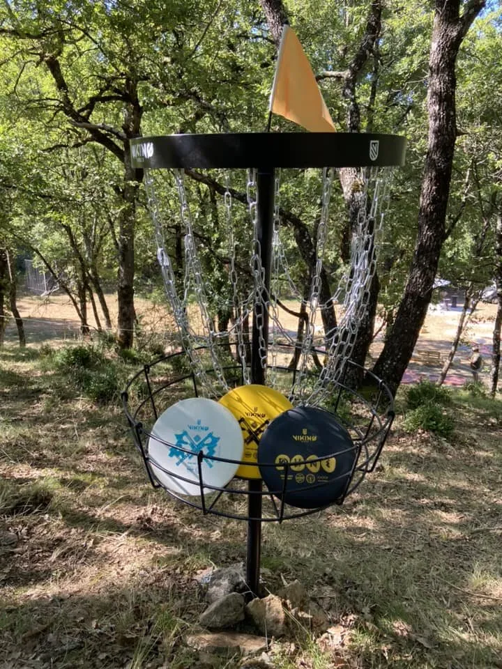 Ludi Golf Parc - Disc Golf