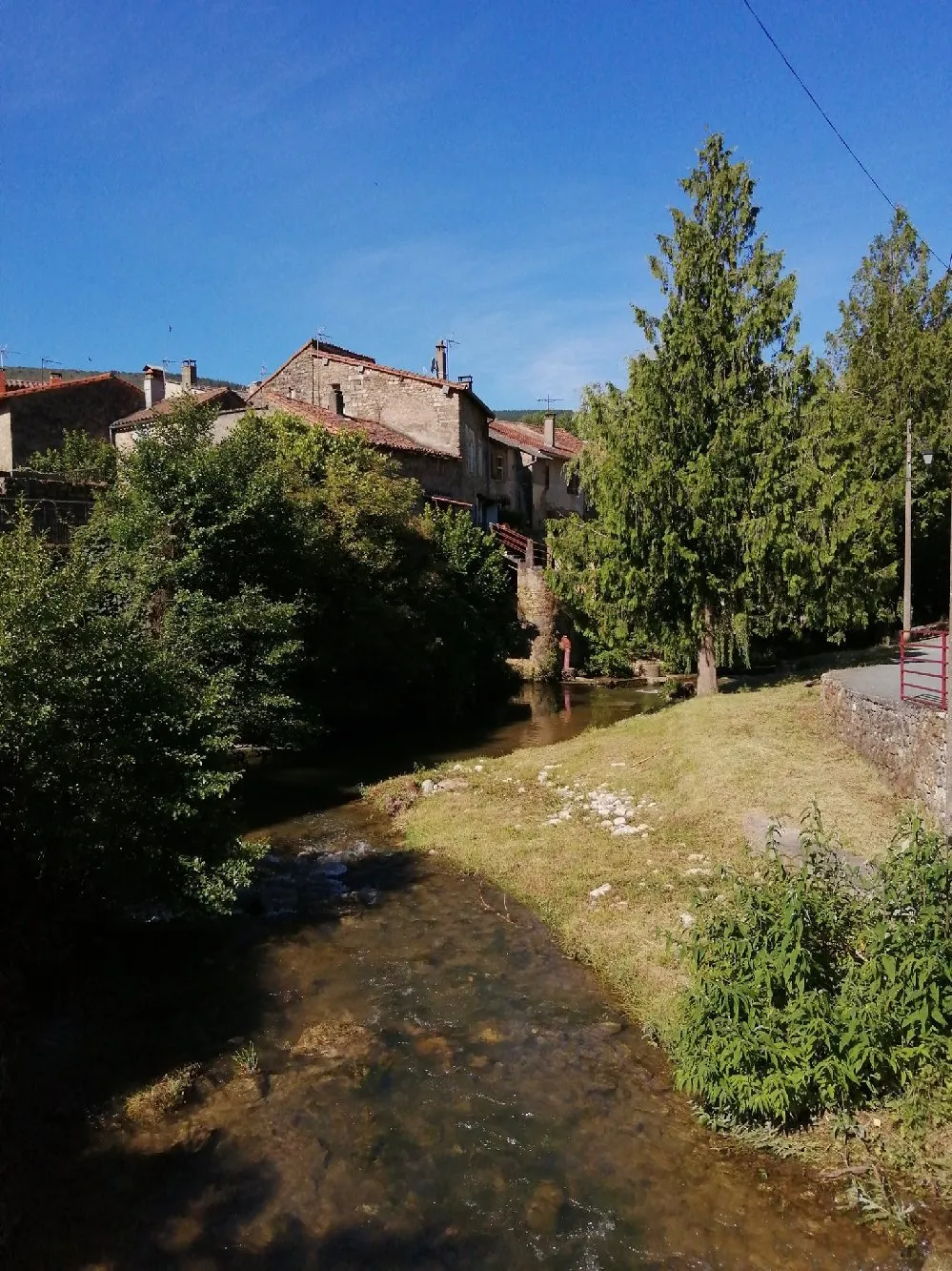 Auberge de la Vallée