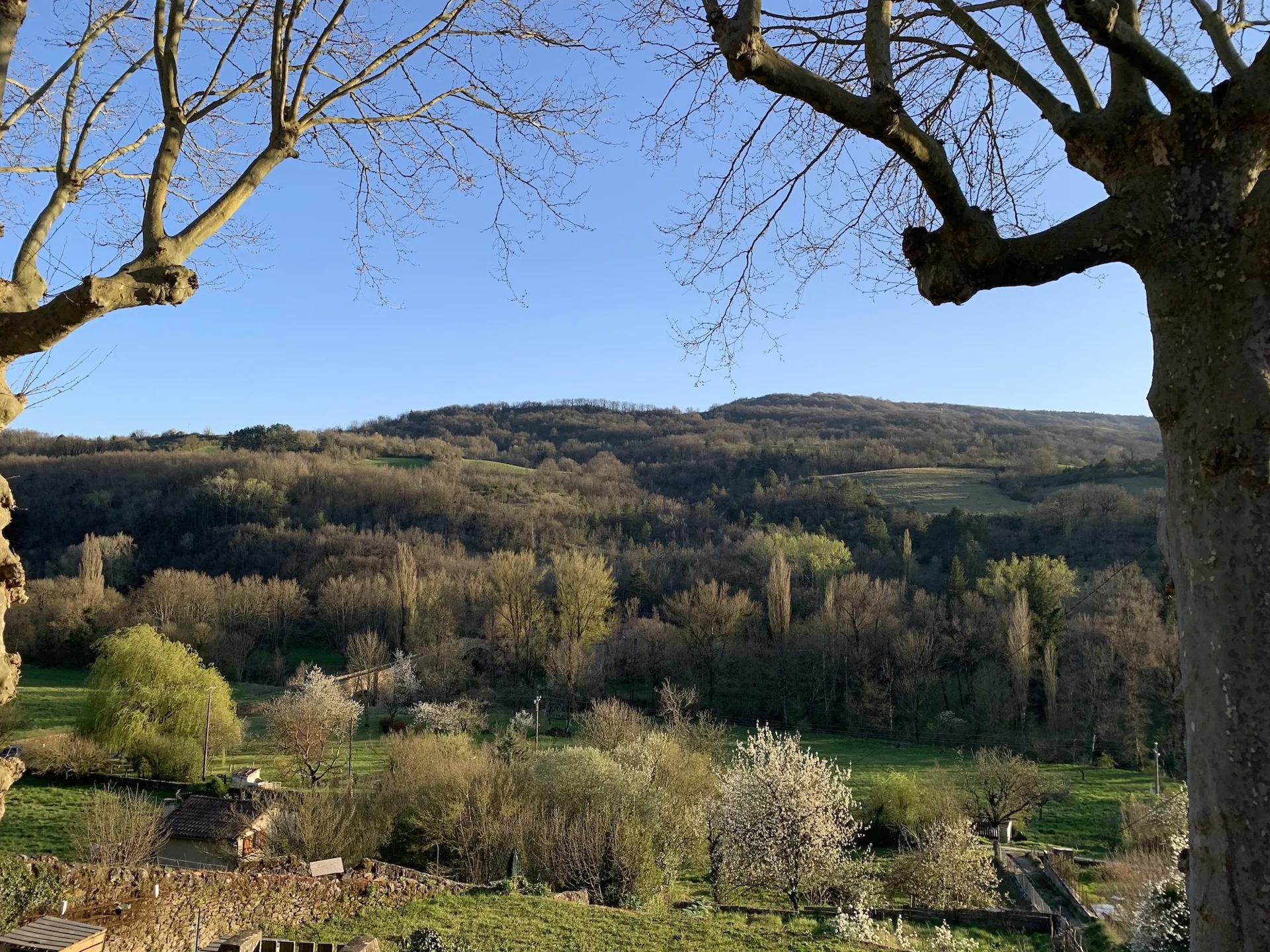 Auberge de la Vallée