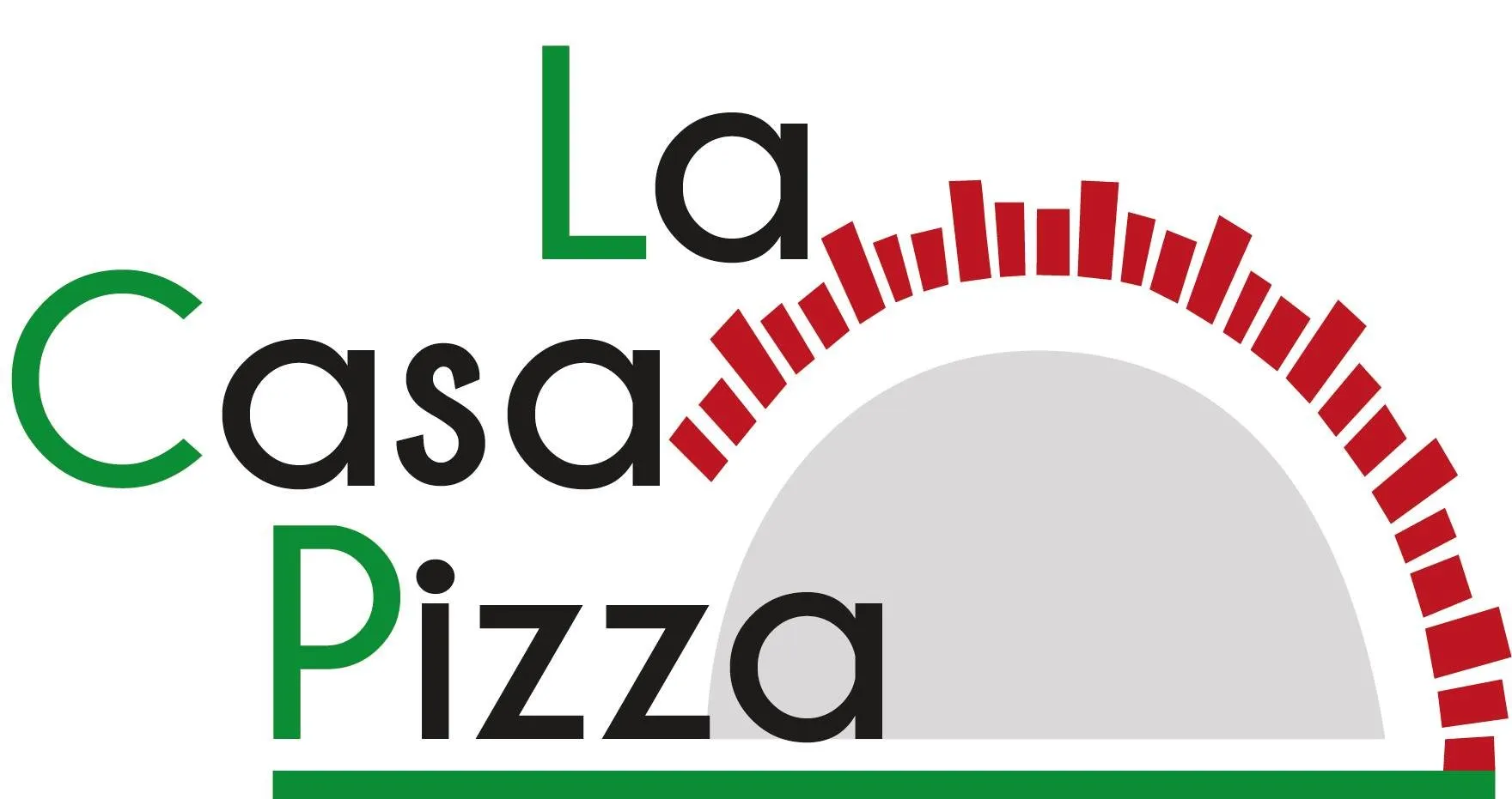 La Casa Pizza