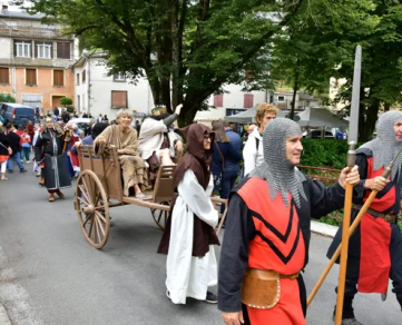 37ème Foire à la Brocante des Gueux