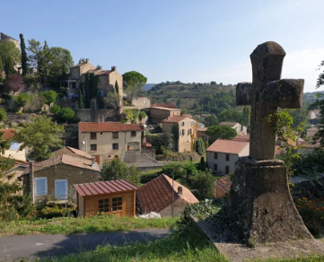 Entre Larzac et Lévézou : un petit air méridional