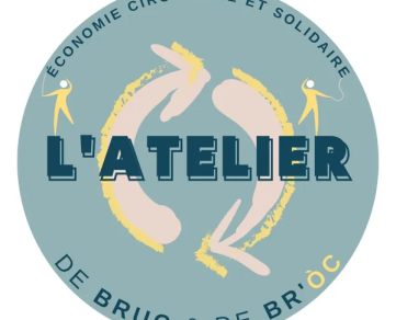 L'atelier de bruc et de br'Oc