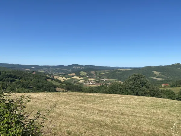 Sur les chemins des femmes de la terre