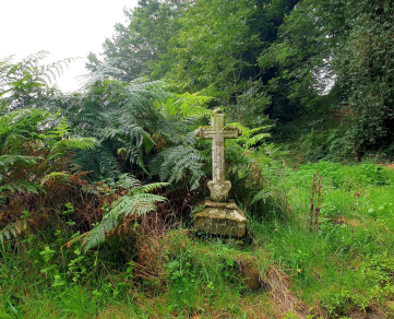 Sentier de Vérouls