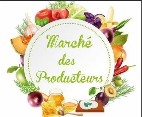 Marché des producteurs locaux