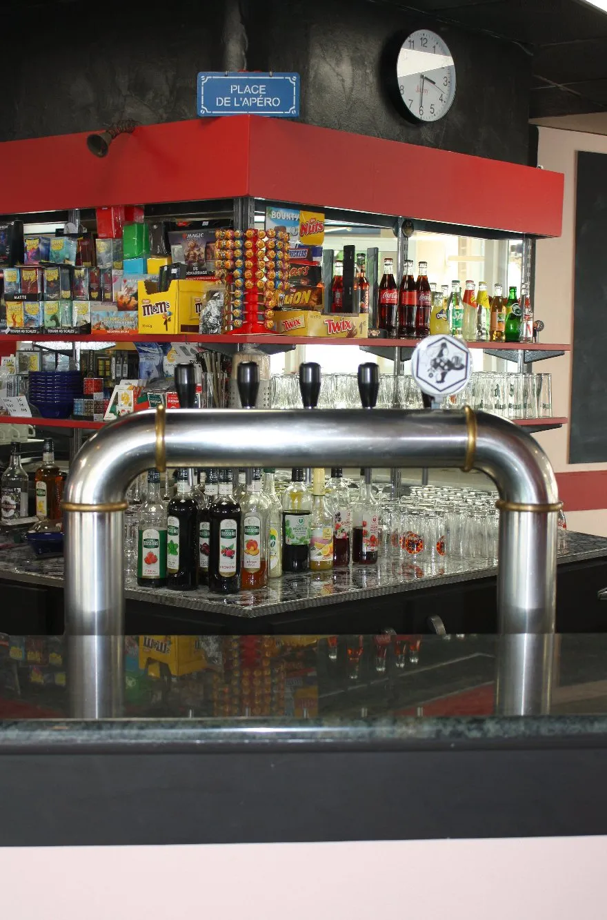 Bar