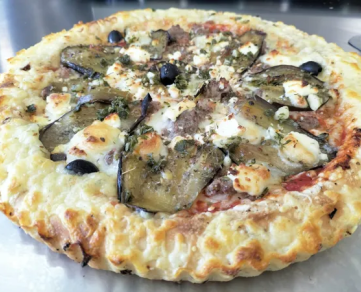 Pizza Bénito