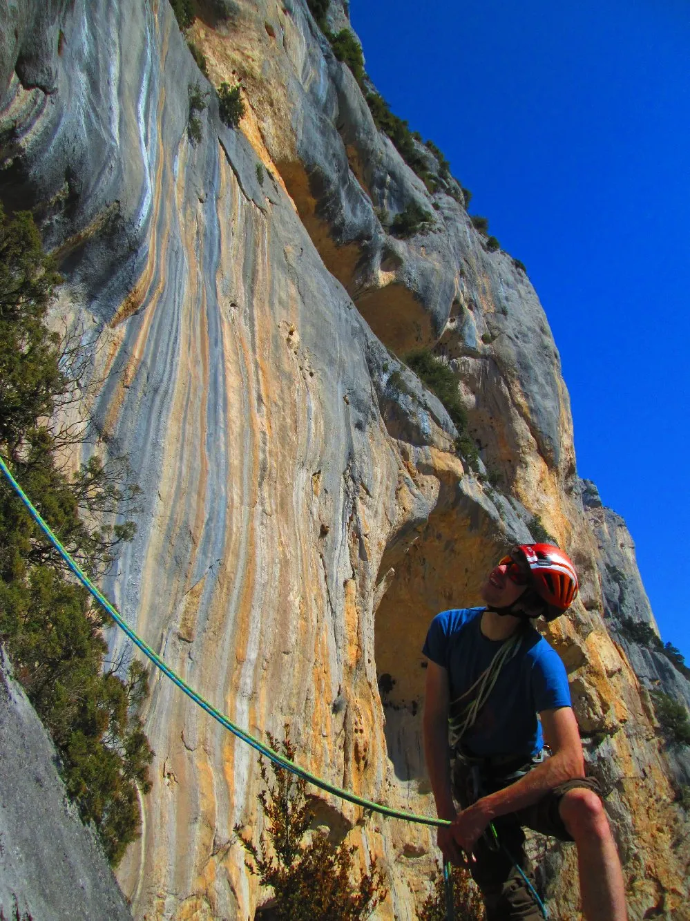 Nature et Sensations Escalade