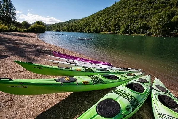 Plage du Mas de la Nauc