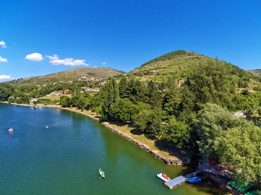 Saint-Rome-Plage - Base nautique