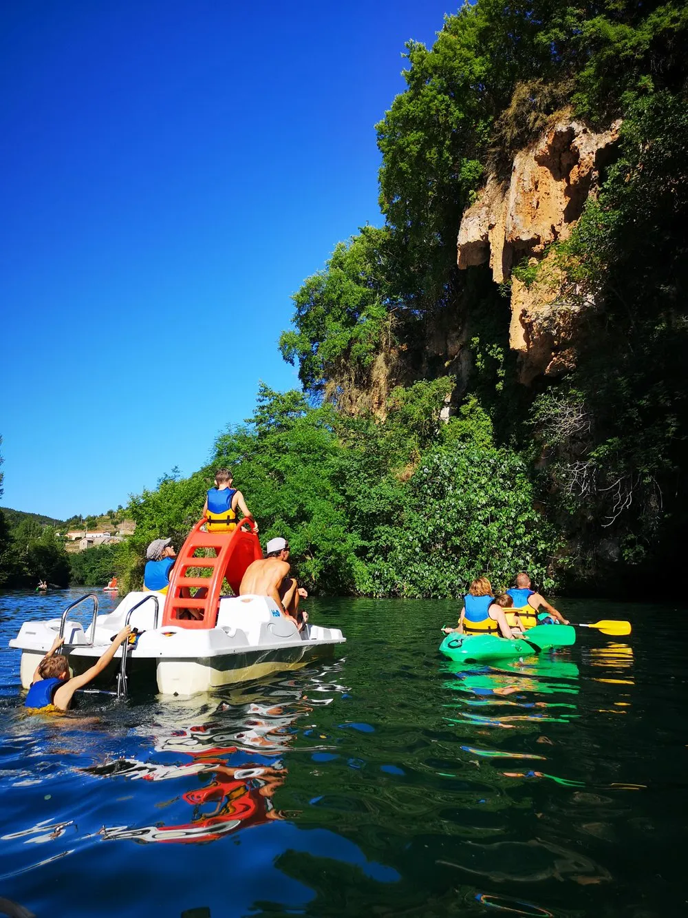 Saint-Rome-Plage - locations