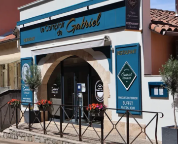 Le Comptoir de Gabriel