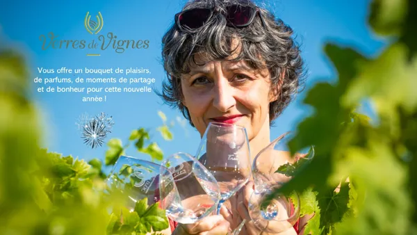 Verres de Vignes