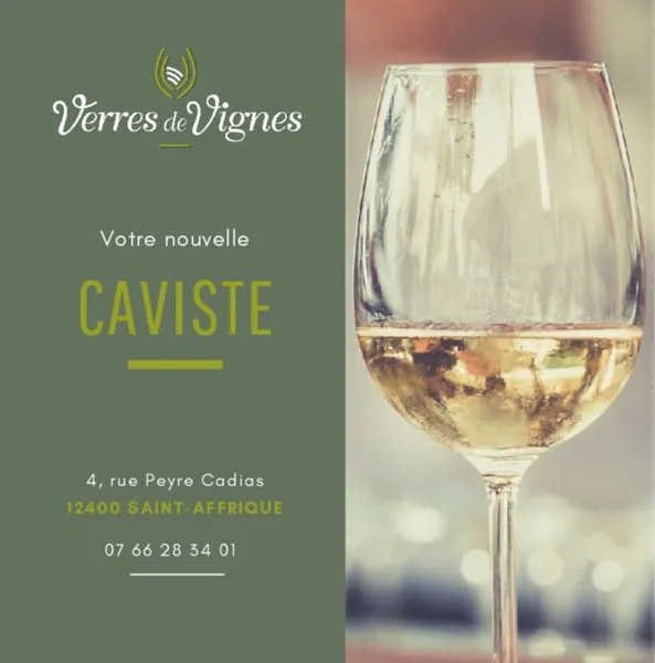 Verres de Vignes