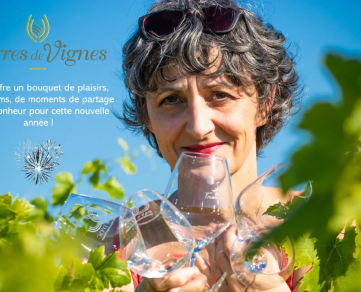 Verres de Vignes