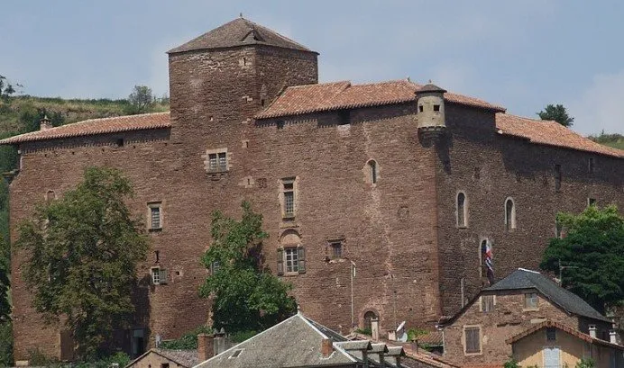 Raspes du Tarn et Vallée du Dourdou : Cyclo