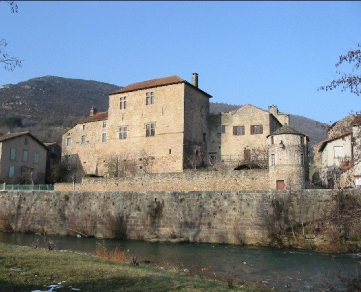 Les Journées Européennes du Patrimoine au Château de Versols