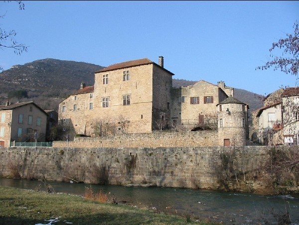 Les Journées Européennes du Patrimoine au Château de Versols