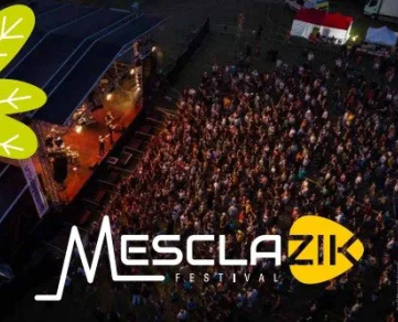 Festival Mesclazik