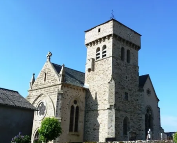 Journées européennes du Patrimoine de Martrin