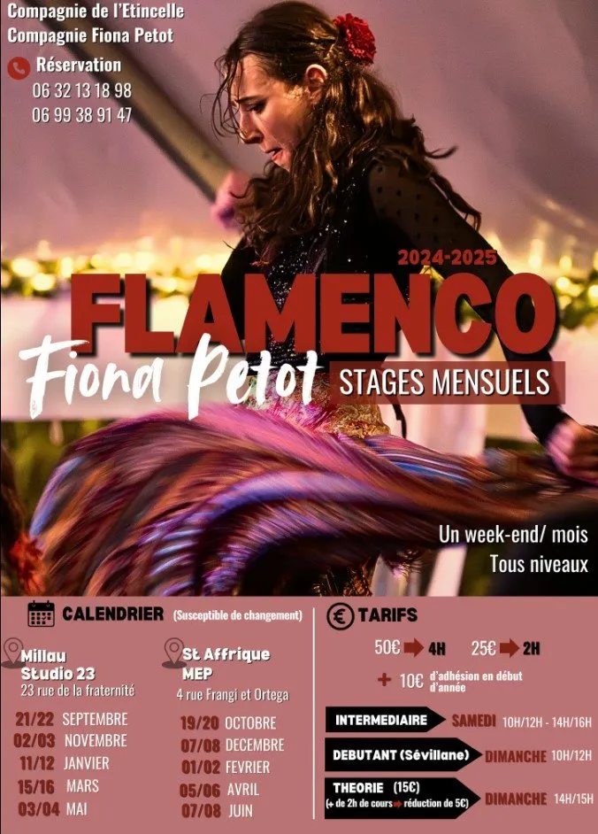 Flamenco