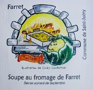 Méchoui de Farret