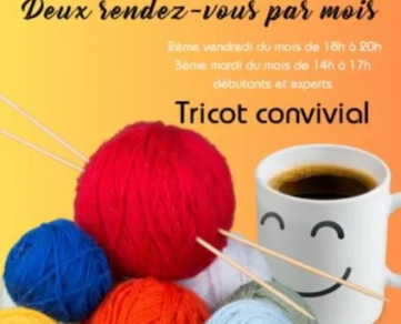 Atelier Tricot