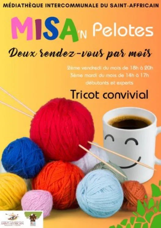 Atelier Tricot