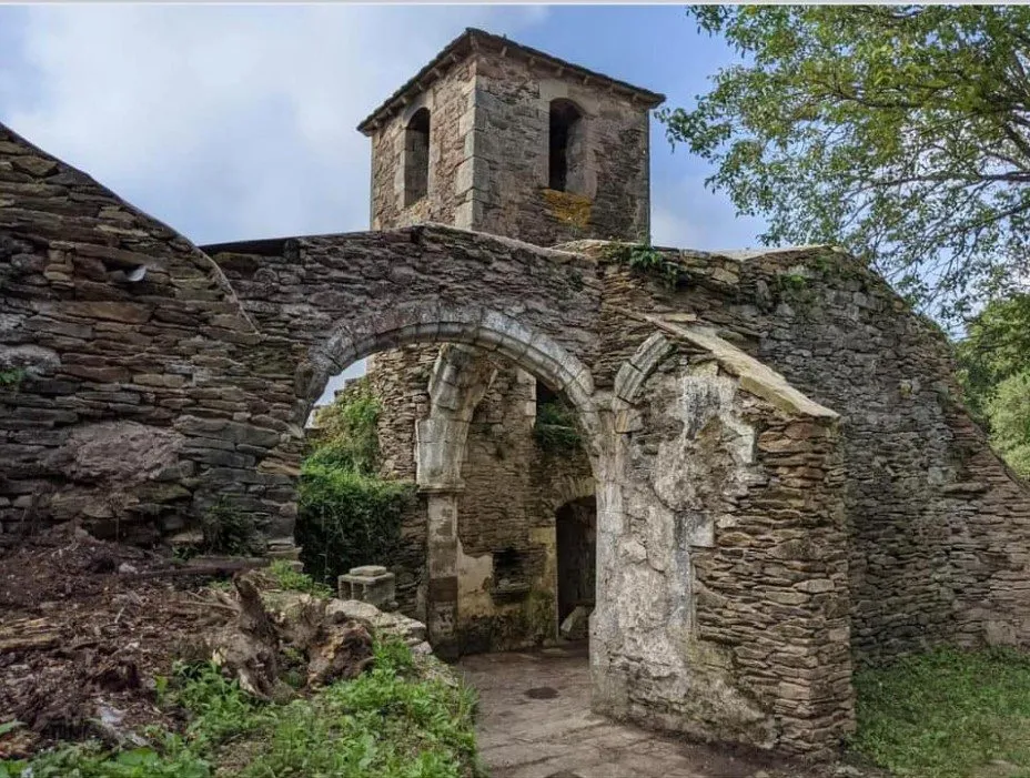 Eglise de Saint-Laurent