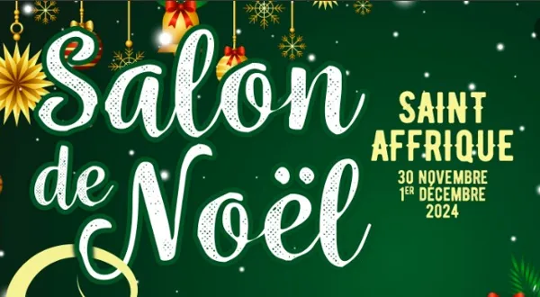 Salon de Noël