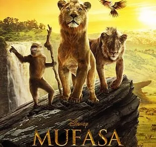 Cinéma : Mufasa