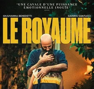 Cinéma : Le royaume