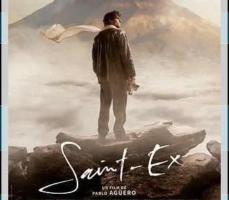 Cinéma : Saint-Ex