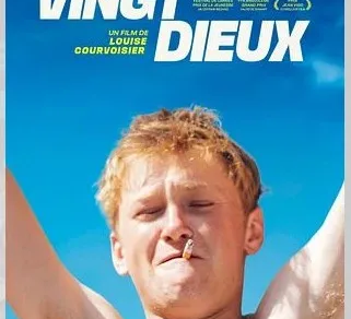 Cinéma: Vingt Dieux