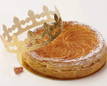 Après-midi Jeux et Galette des Rois