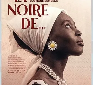 Cinéma : La Noire De...