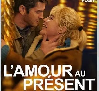 Cinéma : L'Amour au Présent