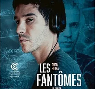 Les Fantômes