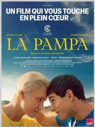 La Pampa